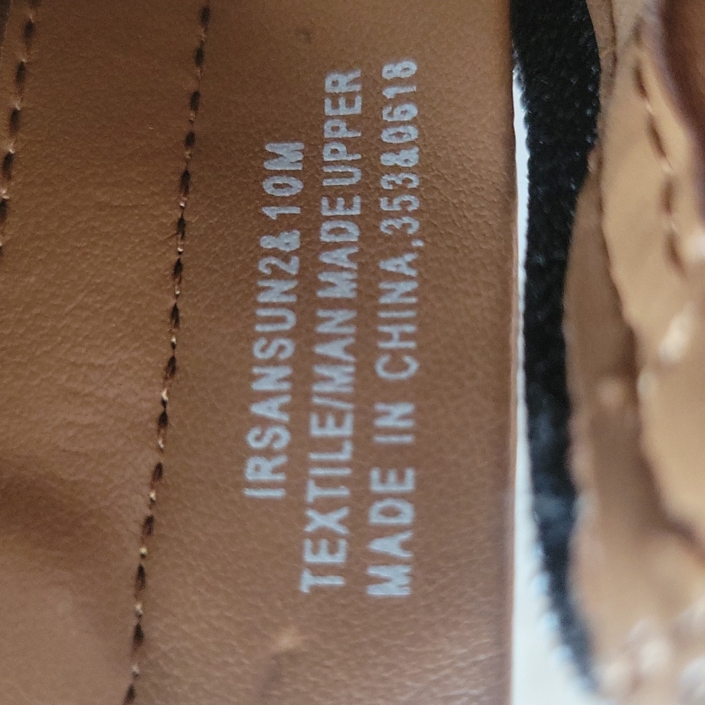 Booty Shoe - Picture 7 of 7